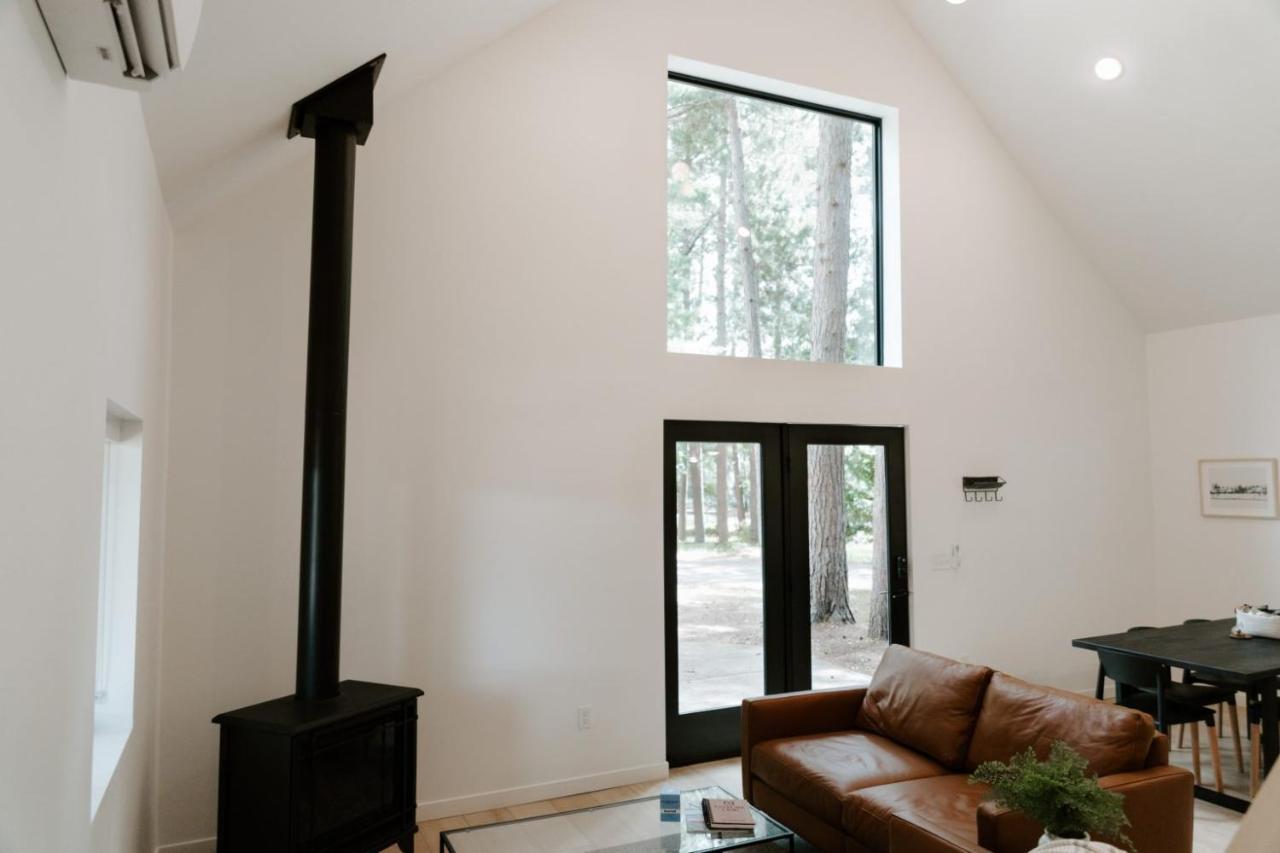 Nature Link Resorts Nisswa Exterior foto