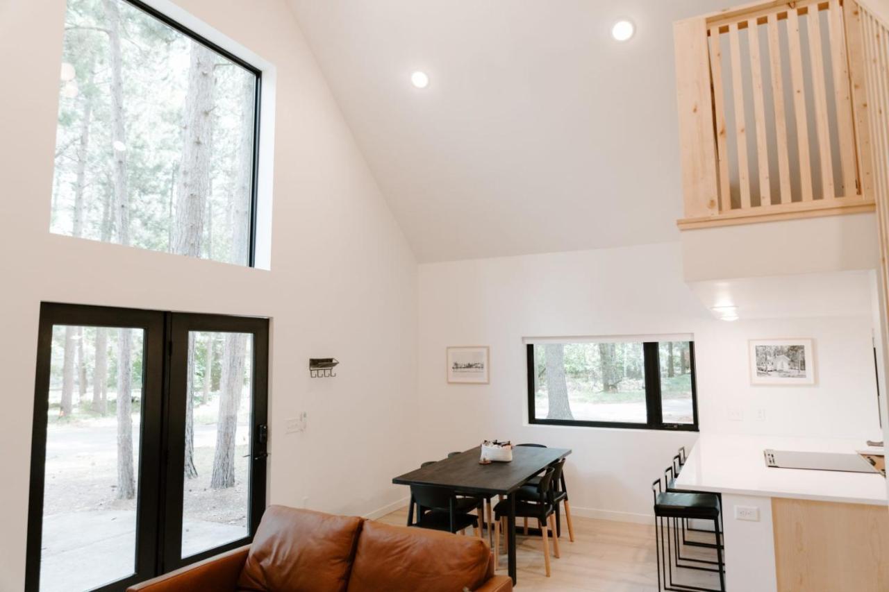 Nature Link Resorts Nisswa Exterior foto