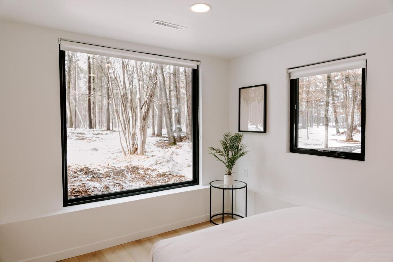 Nature Link Resorts Nisswa Exterior foto