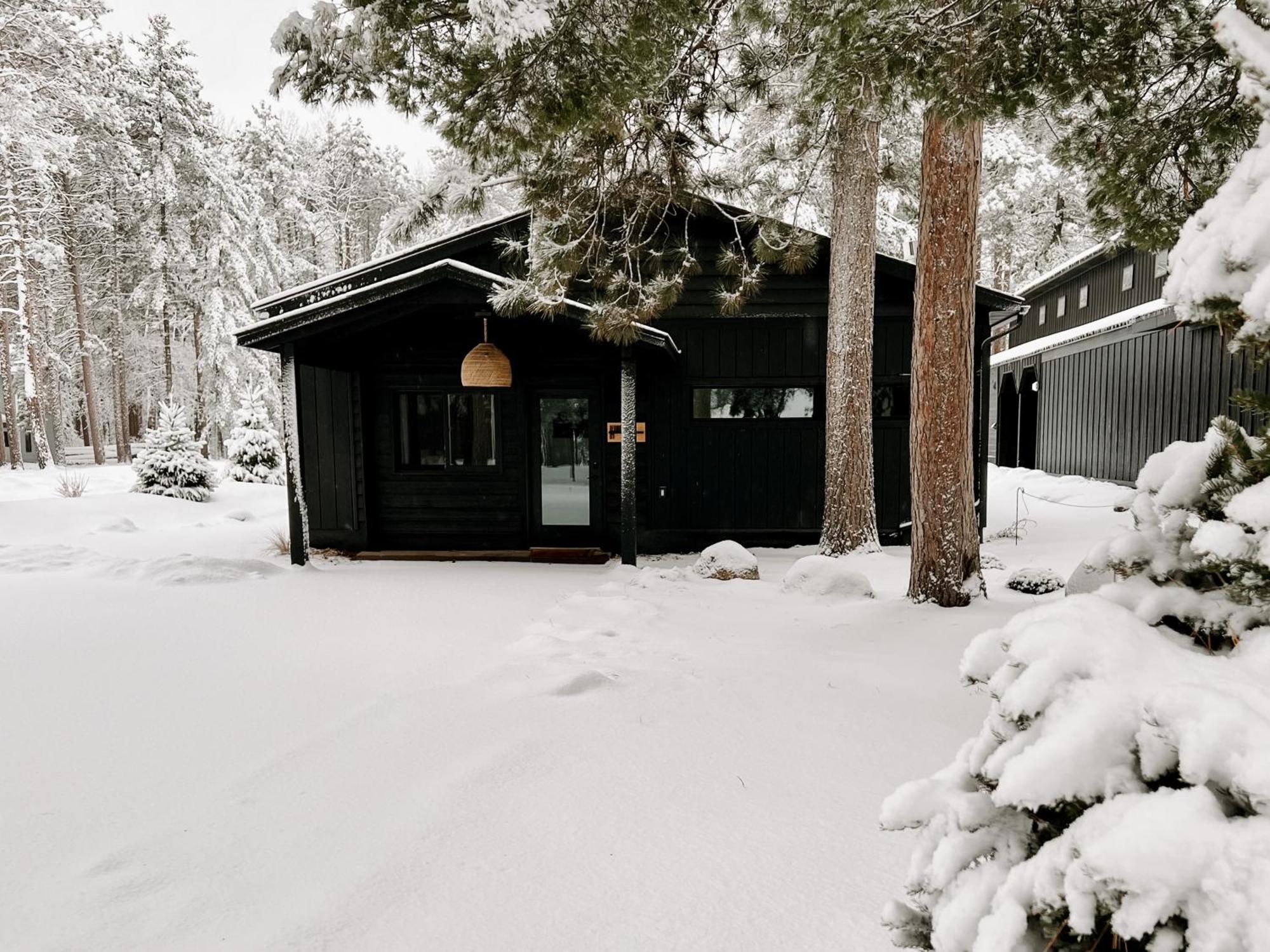 Nature Link Resorts Nisswa Exterior foto
